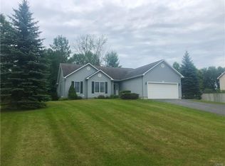 1411 Loomus Dr, Watertown, NY 13601