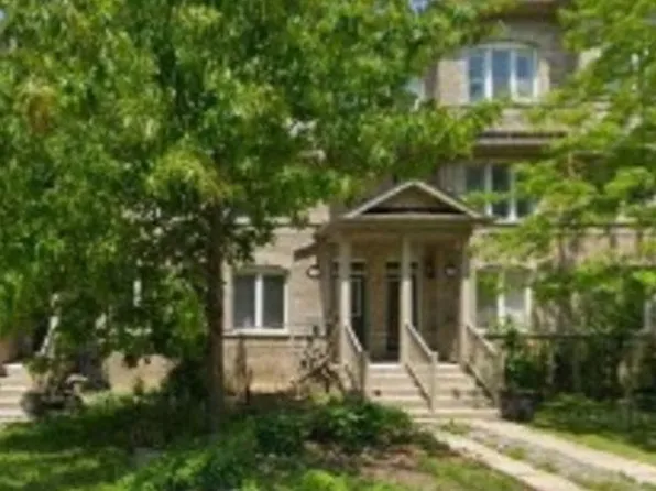 12 Kawneer Ter, Toronto, ON M1P 0C3