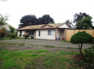 20585 SW Kinnaman Rd, Aloha, OR 97007