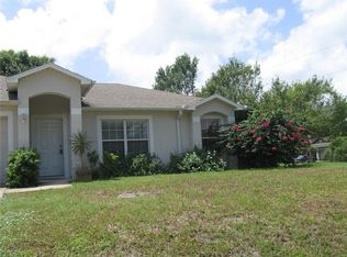 1501 Penlynn St, Sebastian, FL 32958