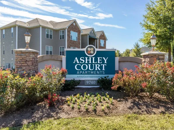 Ashley Court Apartments