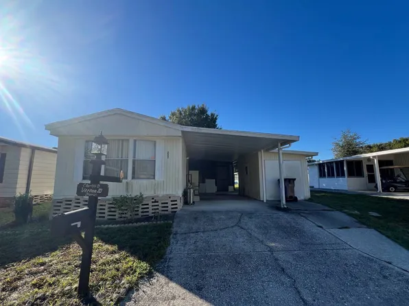 868 Sand Trap Cir #868, Winter Haven, FL 33881