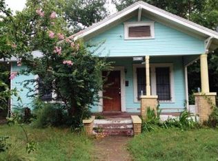 3334 Spring Ave, Dallas, TX 75215