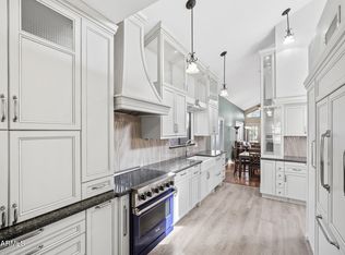 2659 N Carriage Ln, Chandler, AZ 85224