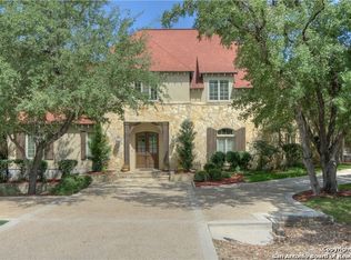 16 Horseshoe Ct, New Braunfels, TX 78132