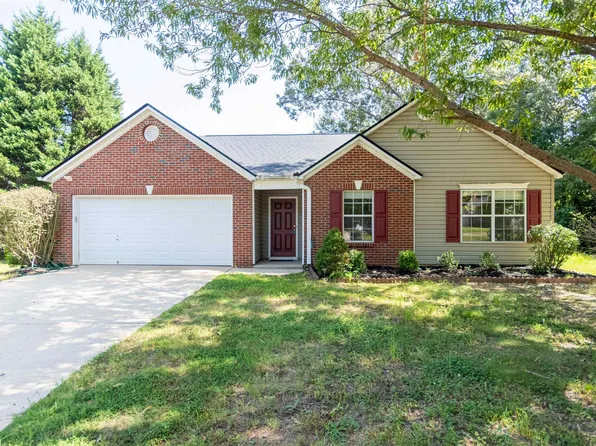 307 Appleton Ln, Mauldin, SC 29662