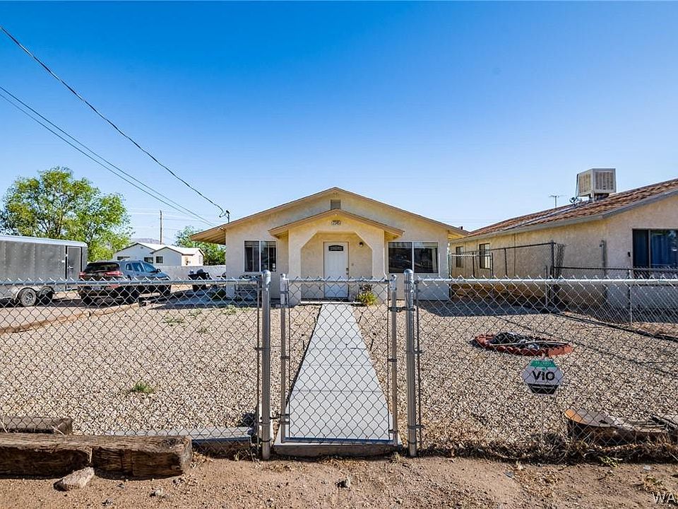 2345 Wallapai Ave, Kingman, AZ 86401 Zillow