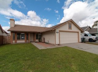 2600 Spectacular Bid St, Perris, CA 92571
