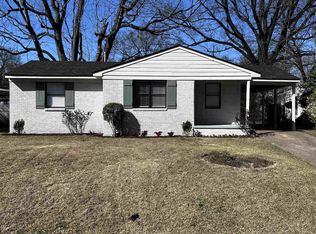 4914 Sea Isle Rd LOT 100, Memphis, TN 38117