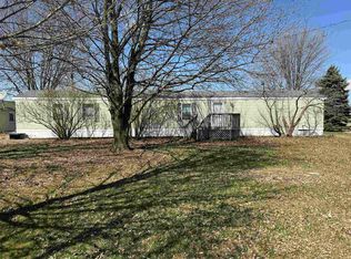 W3077 Cody Rd, Mount Calvary, WI 53057