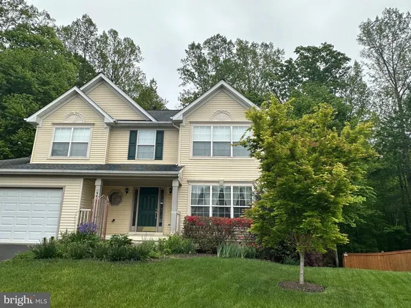 9403 Katelyn Ct, Manassas Park, VA 20111