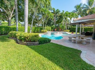 5158 NW 57th Way, Coral Springs, FL 33067