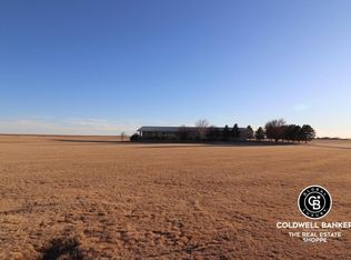 3510 W Plymell Rd, Garden City, KS 67846