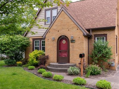 507 Donmoyer Ave, South Bend, IN, 46614