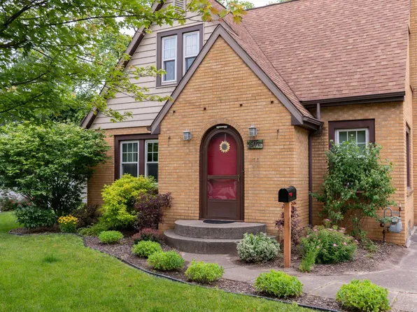 507 Donmoyer Ave, South Bend, IN 46614