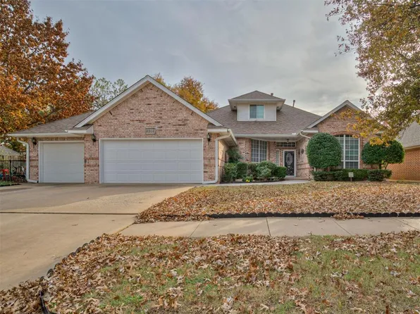 8204 NW 68th Pl, Oklahoma City, OK 73132