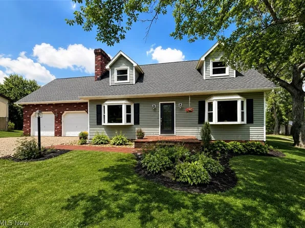 450 Jeffrey Ln, Zanesville, OH 43701