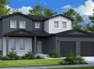 1582 W Canyon Rim Rd #610, Lehi, UT 84048