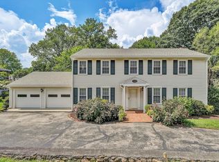 103 Eagle Dr, Salem, VA 24153