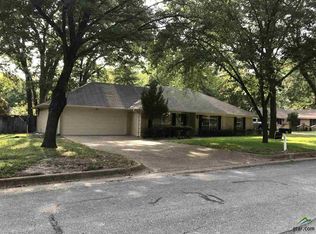 8233 Clemson Dr, Tyler, TX 75703