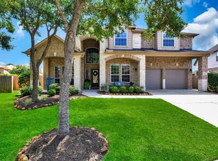 13922 Turning Spring Ln, Houston, TX 77044