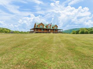 370 Fieldale Rd, Eagle Rock, VA 24085