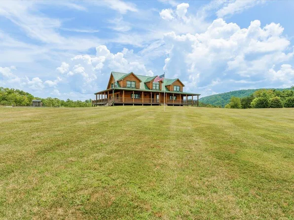 370 Fieldale Rd, Eagle Rock, VA 24085