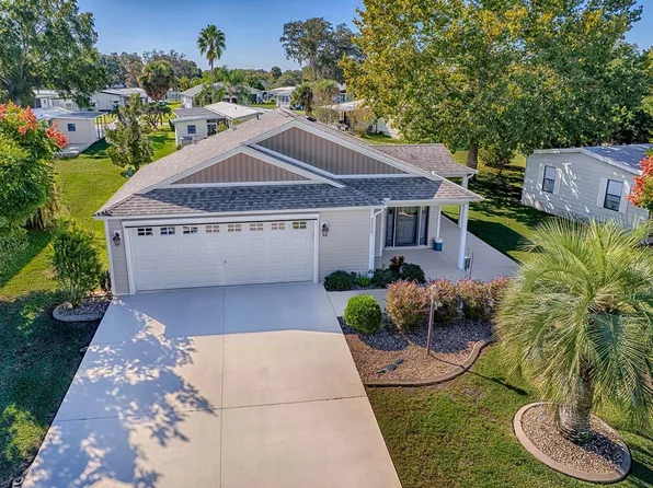 1222 Dustin Dr, Lady Lake, FL 32159