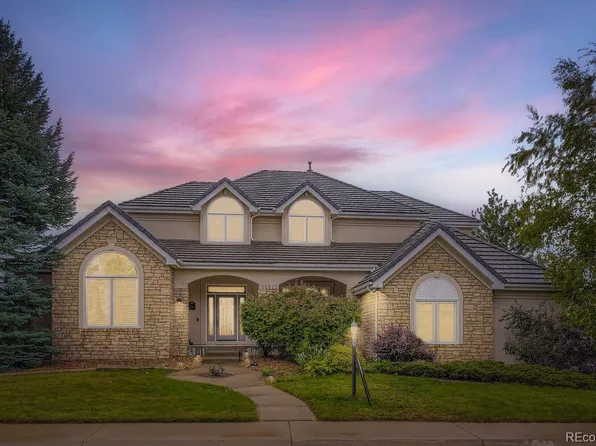 15572 E Progress Circle, Centennial, CO 80015