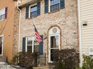 11 Walden Mill Way, Catonsville, MD 21228