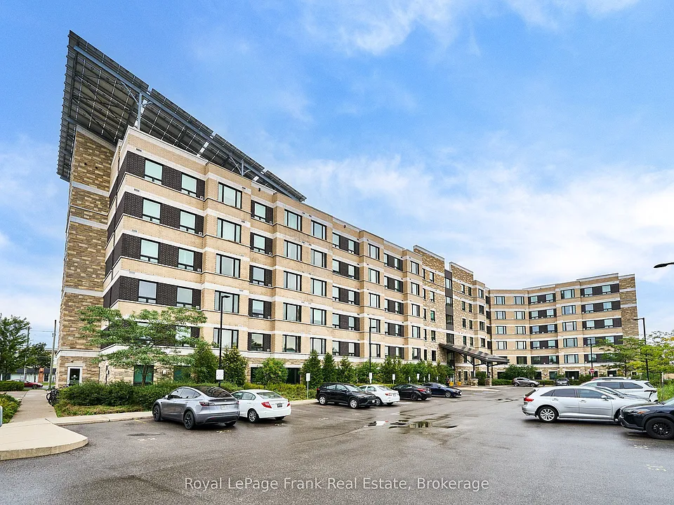 7400 Markham Rd #218