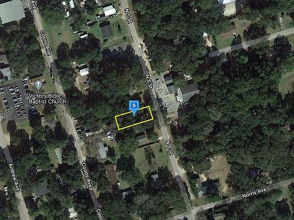 5th image of 3809 N S St