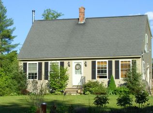 13 Natures Way, Steep Falls, ME 04085