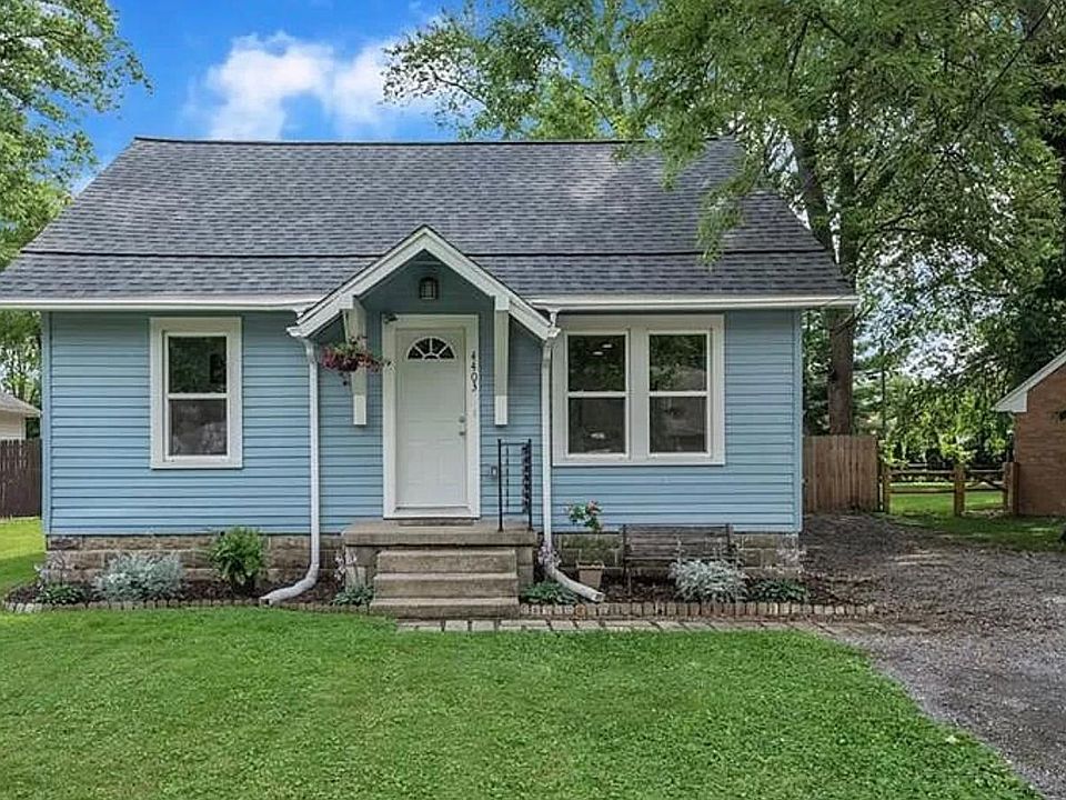 1st image of 4403 Margrete Dr