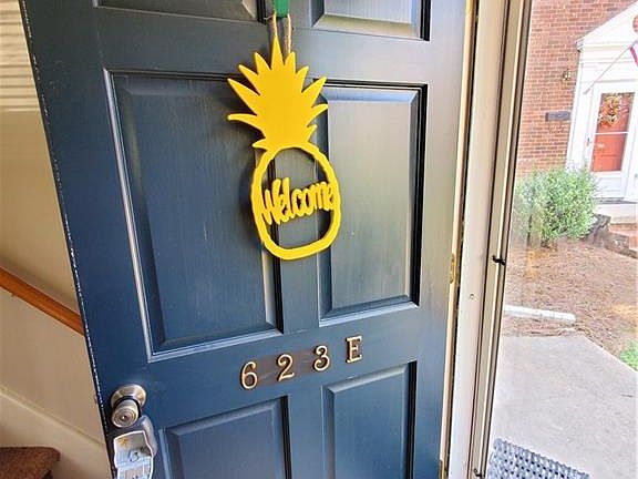 4th image of 623 Cherry St APT E