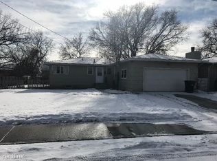 2322 Wyoming Ave #A, Billings, MT 59102