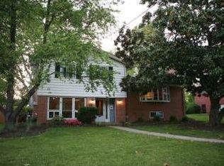 1038 Cresthaven Dr, Silver Spring, MD 20903