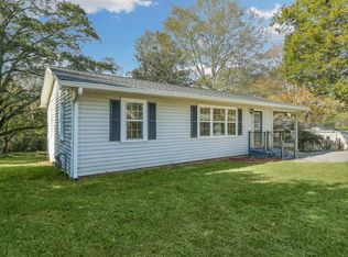 4 Carmichael Cir, Newnan, GA 30263