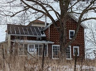 9351 Brott Rd, Reading, MI 49274