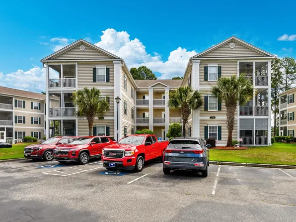 246 Sun Colony Blvd. #204, Longs, SC 29568