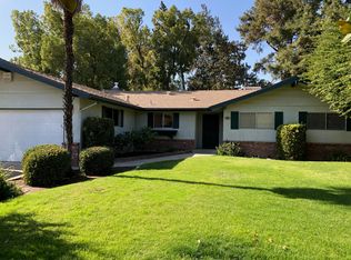 6107 N Colonial Ave, Fresno, CA
