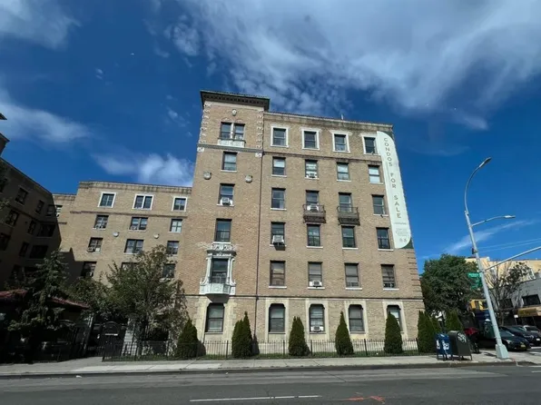 14809 Northern Blvd APT 6D, Flushing, NY 11354