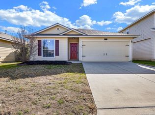 118 Perch Mnr, San Antonio, TX 78253