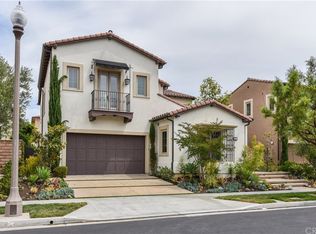 8 Fairview, Irvine, CA 92602