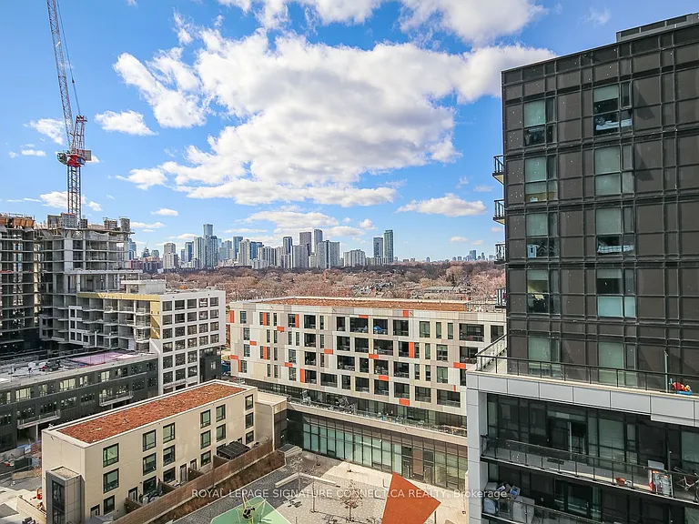 130 River St #909 — Photo 23