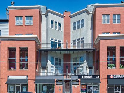 1729 N Clybourn Ave APT H, Chicago, IL, 60614
