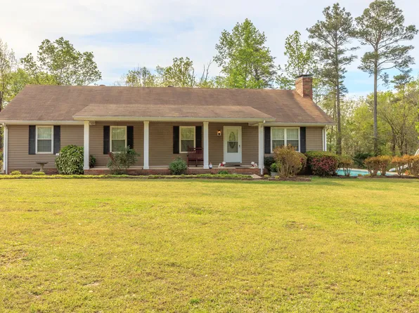 197 Lynn Trl, La Fayette, GA 30728