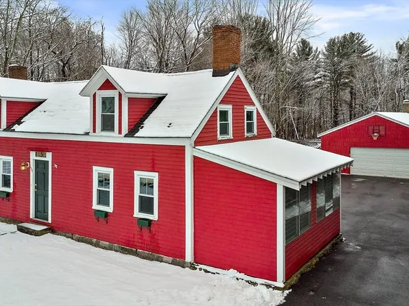 1438 Broadway, Haverhill, MA 01832