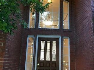 7221 Hillview Dr, Plano, TX 75025