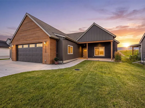 2759 Paniolo Pl, Missoula, MT 59808
